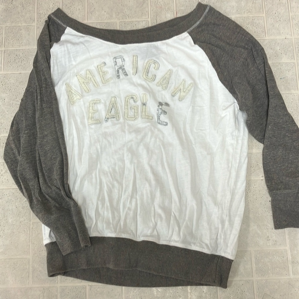 American Eagle Top